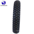 Sunmoon New Design 1107017 Motorcycle Tire Tyre 110 90 16 100/90-18 120/70-12 90/90-17 90/90-19